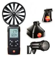 AIR VELOCITY, 0.3M/S TO 20M/S 0563 2417