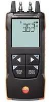 PRESSURE MANOMETER, 0 TO 2000HPA 0563 2512