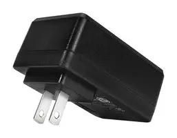 ADAPTER, AC-DC, 1 OUTPUT, 8V, 2.5A SWH24-8-NB-ST
