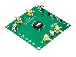 DEMONSTRATION BOARD, STEP DOWN REGULATOR DC3230A