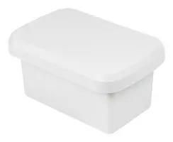 ENCLOSURE, WATERPROOF/OUTDOOR, ASA CHD7320WH