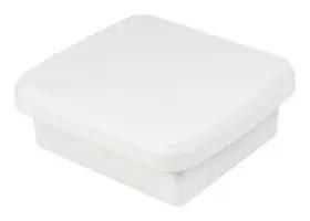 ENCLOSURE, WATERPROOF/OUTDOOR, ASA CHD7330WH
