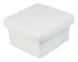 ENCLOSURE, WATERPROOF/OUTDOOR, ASA CHD7340WH