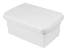ENCLOSURE, WATERPROOF/OUTDOOR, ASA CHD7360WH