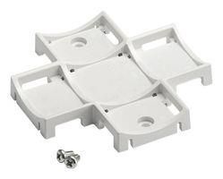 POLE MOUNTING BRACKET, ASA, ENCLOSURE CHD91PX1WG