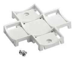 POLE MOUNTING BRACKET, ASA, ENCLOSURE CHD91PX1WG