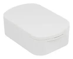 ENCLOSURE, WALL MOUNT IOT, ASA, WHITE CUE9910WH