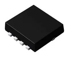 MOSFET, N/P-CH, 60V, 13W, HSMT HT8MC5TB1