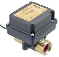 FLOW SWITCH, SPST, 0.001A, 85DEG C FSVPLC06
