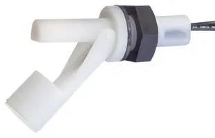 FLOAT SWITCH, LIQUID, SPST-NO/NC, 0.6A RSF44Y100RF