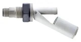FLOAT SWITCH, LIQUID, SPST-NO/NC, 0.6A RSF46YFP