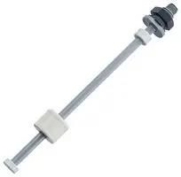 FLOAT SWITCH, LIQUID, 0.6A, 240VAC RSF66A25B75P