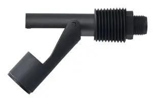 FLOAT SWITCH, LIQUID, SPST-NO/NC, 0.6A RSF83YP