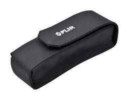 POUCH, BLK, ONE EDGE PRO THERMAL CAMERA FLIR ONE┬« EDGE POUCH