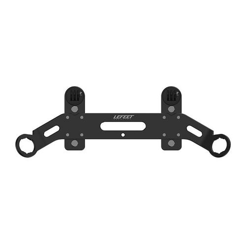 Dual Jet Rail Kit for Lefeet S1 Pro, Lefeet S1-DGR