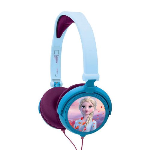 Foldable wired headphones Ice Age Lexibook, Lexibook HP010FZ