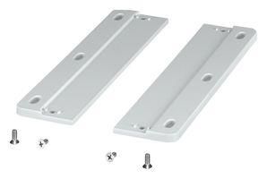 WALL BRACKET, PC, 2PCS 1471782