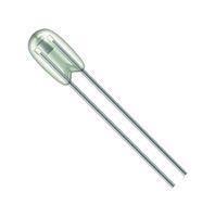 THERMISTOR, NTC, 3478K, 10KOHM B57540G1103G000