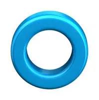 TRANSFORMER CORE, TOROID, 116.2MM2 B64290L0668X087