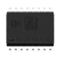 MEMS GYROSCOPE, DIGITAL, 3.6V, LGA-16 SCR410T-K03