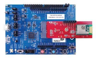 EVAL BOARD, BLUETOOTH LOW ENERGY, SOC CYBLE-343072-EVAL-M2B