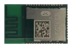 BLUETOOTH MODULE, BLE 5.2, 2MBPS CYBLE-343072-02