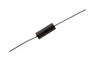 FERRITE BEAD, AXIAL, 79OHM 2743001112