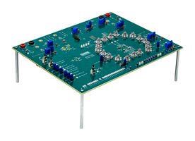 EVAL BOARD, PIN ELECTRONIC/DRIVER ATE EVAL-ADATE334EBZ