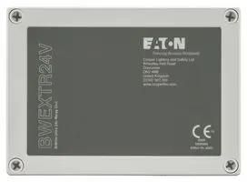 BIWIRE EXTERNAL RELAY MODULE, 24V, SPDT BWEXTR24V