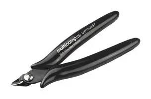 WIRE CUTTER, FLUSH, 1.6MM, 130MM MP700397