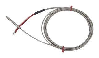 THERMOCOUPLE, TYPE K, 2M, 350DEG C FAE-GSK-3.18-13-NP-2.0-C4-T-J