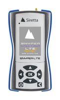 NETWORK SIGNAL ANALYSER, TFT LCD SNYPER-LTE+ SPECTRUM (AP) V2