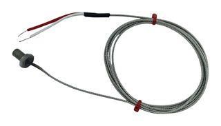 THERMOCOUPLE, TYPE K, 2M, 250DEG C BT-GSK-M10F-25-2.0-C4-T-J