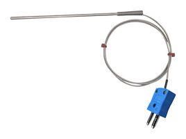 THERMOCOUPLE, TYPE K, 2M, 350DEG C FAA-GSK-4.5-150-2.0-C4-SP-J-Z Z=C/C