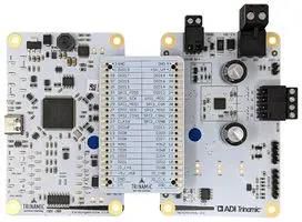 EVAL BOARD, STEPPER MOTOR CTRL/DRIVER TMC5240-EVAL-KIT