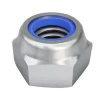 HEX NUT, M24, SS A2 TR00000410-000