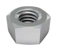 HEX NUT, M1.6, SS A2 TR00000616-000