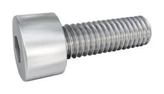 SCREW, CAP HEAD HEX, M6X120, SS A2 TR00006135-000