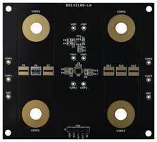 EVAL BOARD, CURRENT SENSE AMPLIFIER BD14210G-EVK-001