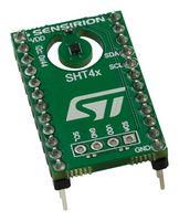 EVAL BOARD, TEMPERATURE/HUMIDITY SENSOR SENSEVAL-SHT4XV1