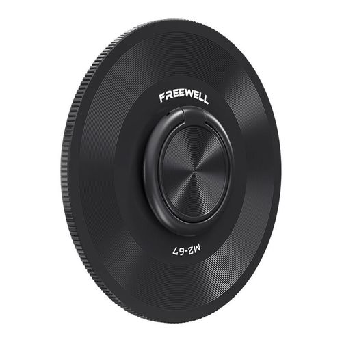 Lens Cap Freewell 67mm M2 Series, Freewell FW-67M2-MLC