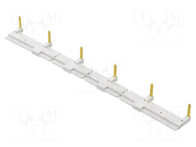 Connection bridge; OEM: 858829; R4N RELPOL ZGGZ4-1