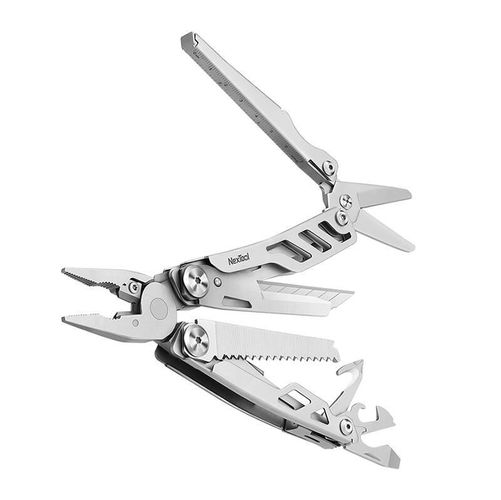 Multitool Nextool Flagship Pro (replaceable blade), Nextool NE20232