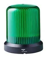 BEACON, MULTIFUNCTION, 240VAC, GREEN 850516313