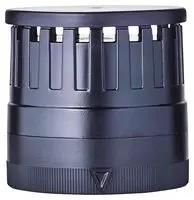 BUZZER, STEADY/PULSE, 100DBA, 24V 900520405