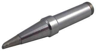 TIP, SOLDERING IRON, ROUND, SLOPED,1.6MM PT-AA8