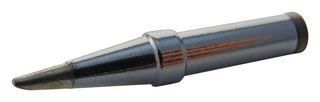 TIP, SOLDERING IRON, ROUND, SLOPED,1.6MM PT-AA9.