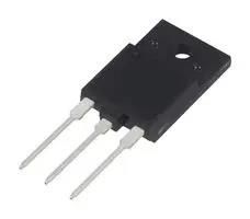 TRANS, IGBT, 650V, 31A, 66W, TO-3PF WG40N65DFJQ