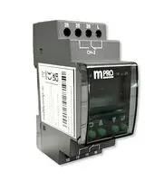 DIGITAL TIME SWITCH, 1MIN, 16A, 240VAC MP008392