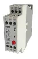 THERMISTOR RELAY, SPST-NO/NC, 5A, 240VAC MP008411